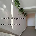 Apartament Abakusz Apartmans Free Air Conditioning & Parking Balatonfüred