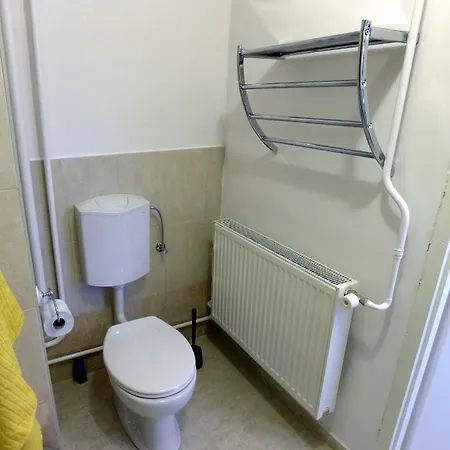 公寓 Abakusz Apartmans Free Air Conditioning & Parking *