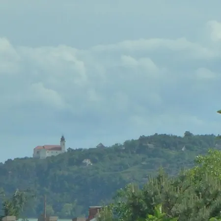 Abakusz Apartmans Free Air Conditioning & Parking * Balatonfüred