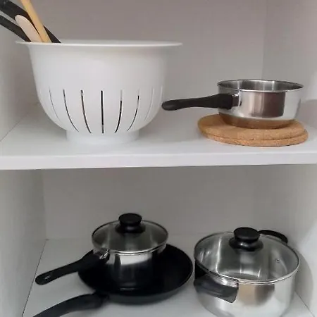 Abakusz Apartmans Free Air Conditioning & Parking *