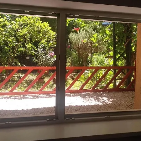 Abakusz Apartmans Free Air Conditioning & Parking Apartamento Balatonfüred