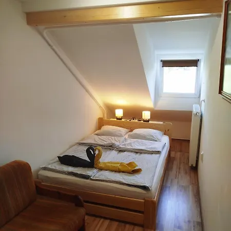 公寓 Abakusz Apartmans Free Air Conditioning & Parking *