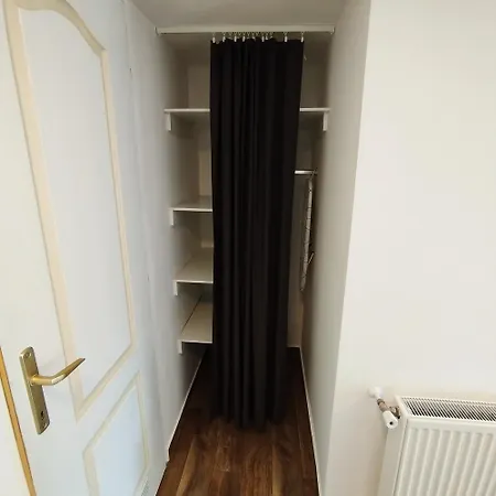 Abakusz Apartmans Free Air Conditioning & Parking *