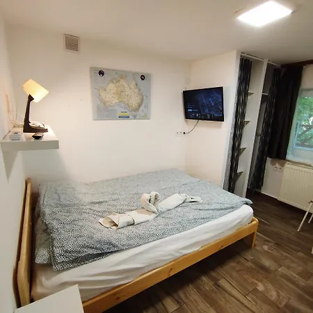 Abakusz Apartmans Free Air Conditioning & Parking Balatonfüred