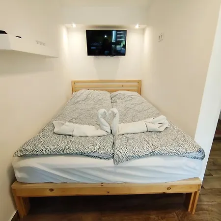 Abakusz Apartmans Free Air Conditioning & Parking Balatonfüred