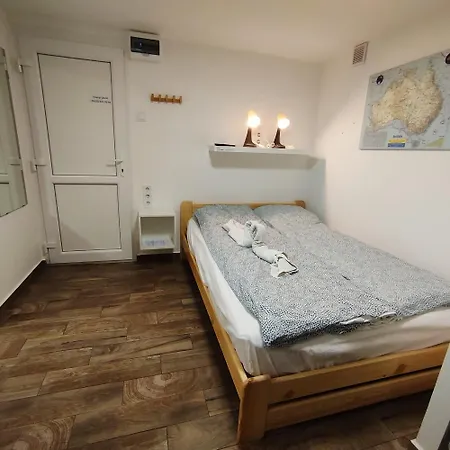 Abakusz Apartmans Free Air Conditioning & Parking