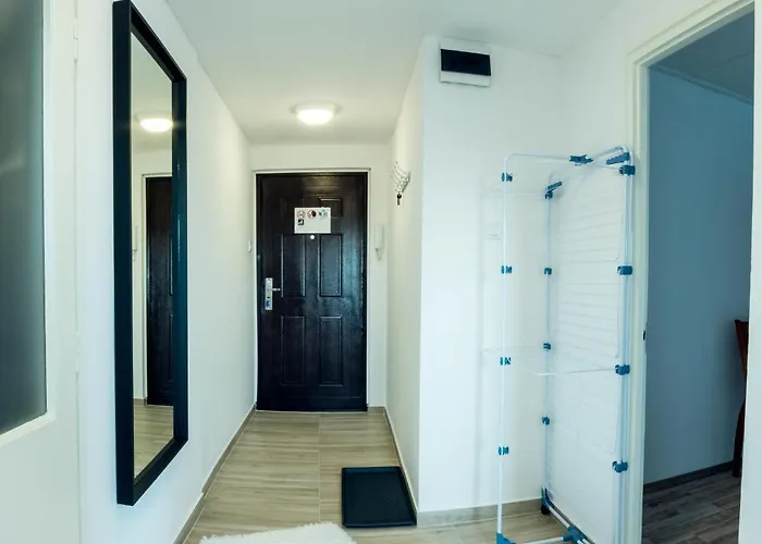 Abakusz Apartmans Free Air Conditioning & Parking * Balatonfured