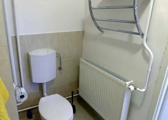 Apartment Abakusz Apartmans Free Air Conditioning & Parking *