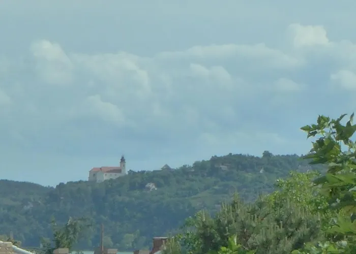 Abakusz Apartmans Free Air Conditioning & Parking * Balatonfüred