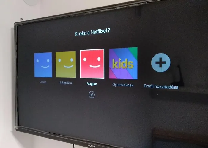 Abakusz Apartmans Free Air Conditioning & Parking