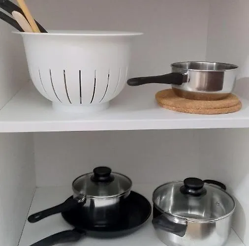 Abakusz Apartmans Free Air Conditioning & Parking *