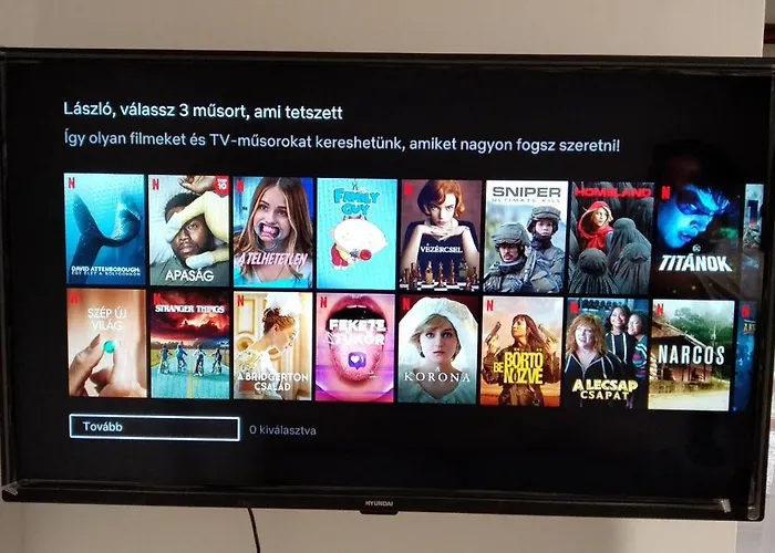 Appartement Abakusz Apartmans Free Air Conditioning & Parking Balatonfüred