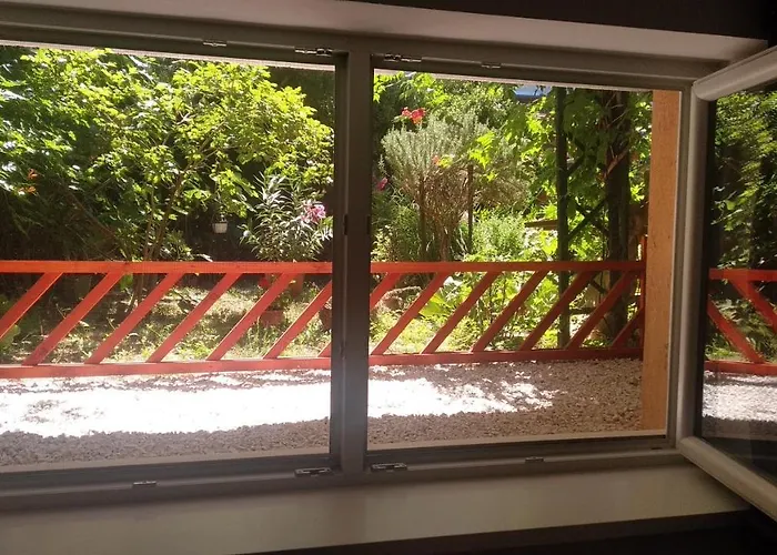 Abakusz Apartmans Free Air Conditioning & Parking Appartement Balatonfüred