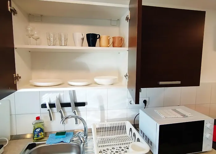 Abakusz Apartmans Free Air Conditioning & Parking Apartment *