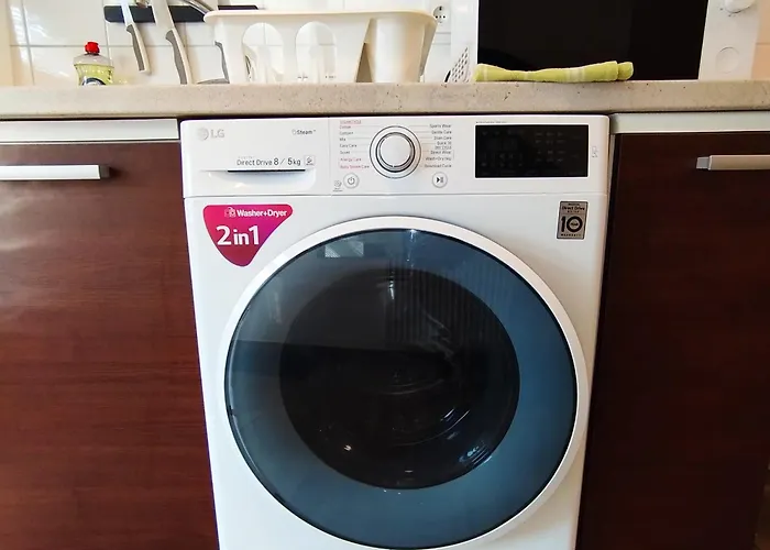 Apartment Abakusz Apartmans Free Air Conditioning & Parking