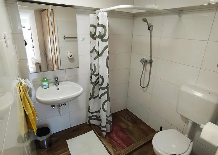 Abakusz Apartmans Free Air Conditioning & Parking Appartement *