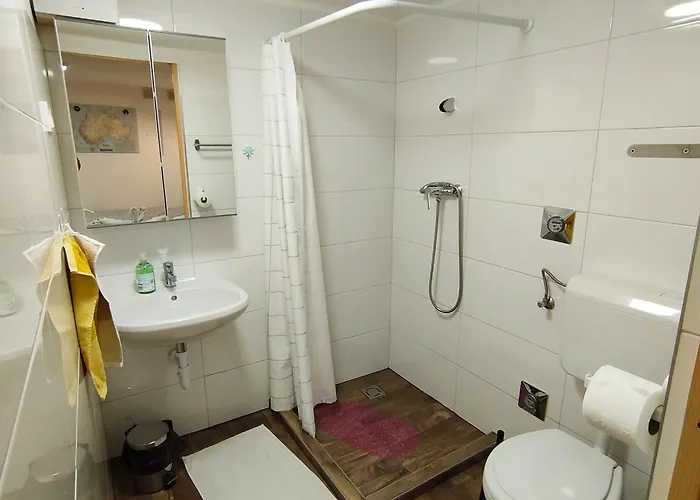 Apartment Abakusz Apartmans Free Air Conditioning & Parking Balatonfured