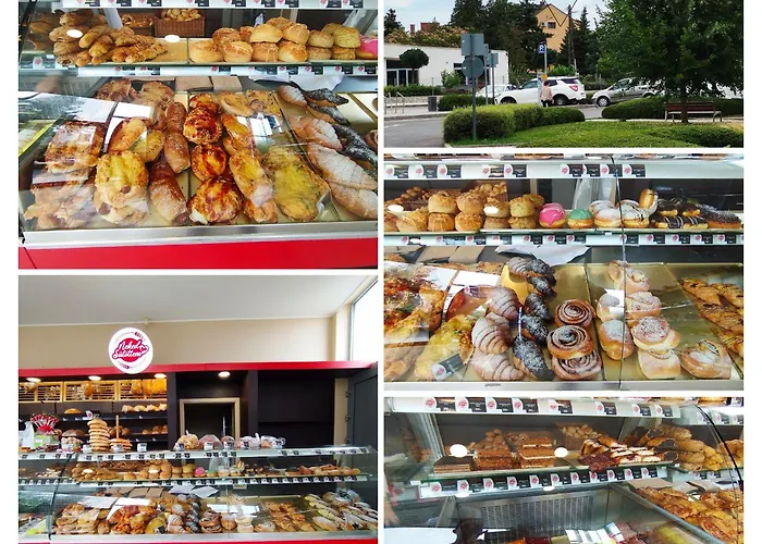 Abakusz Apartmans Free Air Conditioning & Parking Appartement *